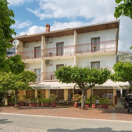 스타리그라드 파클레니차 Pansion Andelko B&B 외부 사진